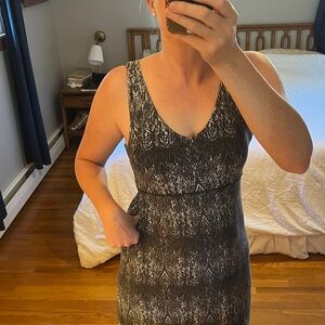 ATHLETA Sleeveless Dress M